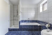 EG Badezimmer - 