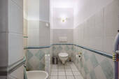 OG WC Bidet - 
