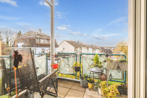 OG Balkon - 