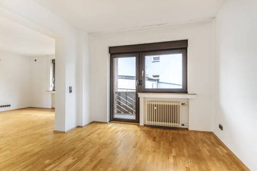 EG Wohn- Esszimmer - 