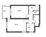 Grundriss - 
