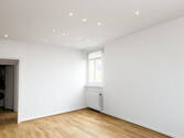 Wohn- und Essbereich - 2 Zimmer Etagenwohnung in München
