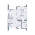 Grundriss Erdgeschoss - 