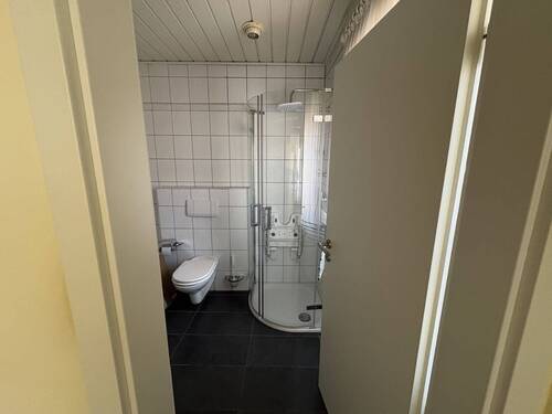 Obergeschoss, Vollbad Appartment - 
