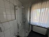 Obergeschoss, Dusche Appartment - 