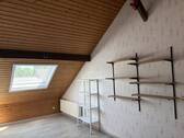 Dachgeschoss, Kammer - 