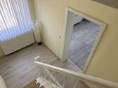 Blick vom Dachgeschoss zum Obergeschoss - 