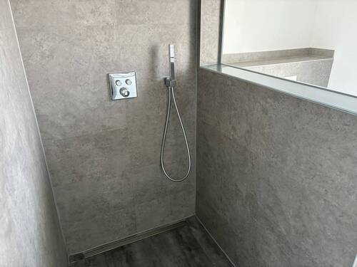 Dusche - 