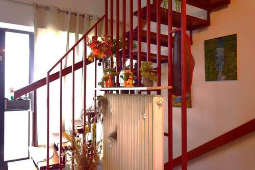 3. EG Diele - Einfamilienhaus mit 121,00 m&sup2; in Mutlangen zum Kaufen
