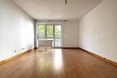Wohnbereich - 2 Zimmer Etagenwohnung in Berlin