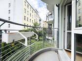 Balkon - Etagenwohnung mit 45,00 m² in Berlin zum Kaufen