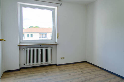 Kinderzimmer - 