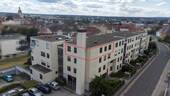 Nord-/Ostansicht - 