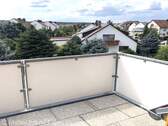 Bild 2 - 1 Zimmer Etagenwohnung zur Miete in Schwanstetten