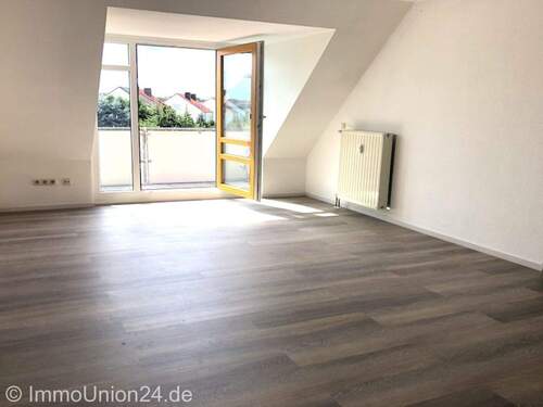 Bild 3 - 1 Zimmer Etagenwohnung in Schwanstetten