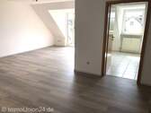 Bild 4 - Etagenwohnung mit 53,00 m² in Schwanstetten zur Miete