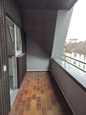 Loggia - 