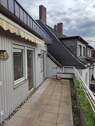 Balkon hinten - 