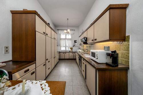 4 - Etagenwohnung mit 50,00 m² in Berlin zum Kaufen