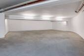 Tiefgarage - 