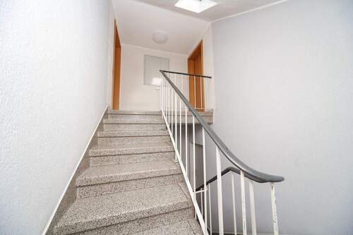 Treppenhaus - 