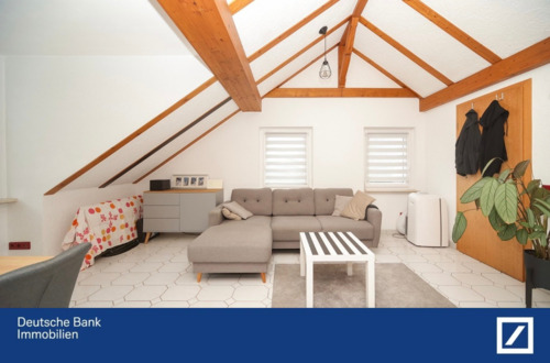 Titelbild - !RESERVIERT! Freie und gepflegte 3-Zimmer Wohnung in ruhiger Lage von Aplerbeck!