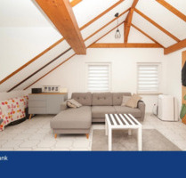 !RESERVIERT! Freie und gepflegte 3-Zimmer Wohnung in ruhiger Lage von Aplerbeck! - Dortmund Berghofen