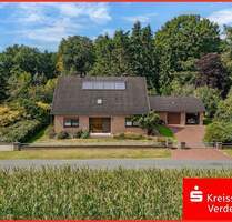 Gepflegtes Wohnen auf dem Lande - Kirchlinteln Sehlingen