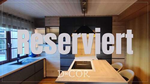 Reserviert - gepflegtes Anwesen in Coswig - 435.000,00&nbsp;EUR Kaufpreis, ca.&nbsp; 126,00&nbsp;m&sup2;&nbsp;Wohnfl&auml;che