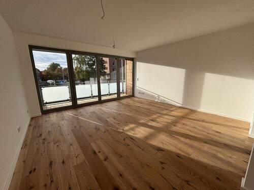 Wohnbeispiel - 3 Zimmer Etagenwohnung in Lüneburg