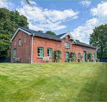 Eine Insel ganz für sich** - 665.000,00&nbsp;EUR Kaufpreis, ca.&nbsp; 220,00&nbsp;m&sup2;&nbsp;Wohnfl&auml;che in Garding (PLZ: 25836)