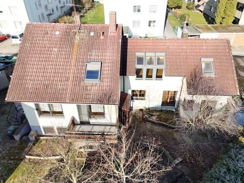 DJI_20251122120048_0050_D - Viel Raum für alle, großzügig Wohnen im beliebten Rügländer Viertel