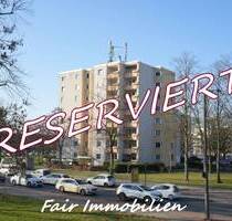 MAHNDORF | Klassische 3-Zi. -Wohnung mit Ausblick in zentraler Lage - Bremen