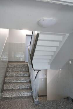 Treppenhaus - 