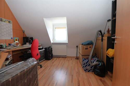 Zimmer Dachgeschoss - 