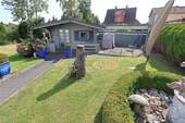 Gartenhaus - 