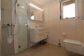 Badezimmer Erdgeschoss - 