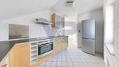 Küche 1 - 2 Zimmer Etagenwohnung zum Kaufen in Gera