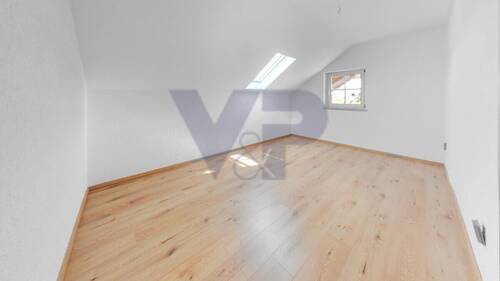 Schlafzimmer - Etagenwohnung mit 60,00 m&sup2; in Gera zum Kaufen