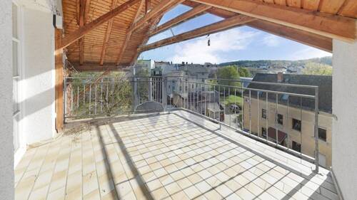 Balkon - 