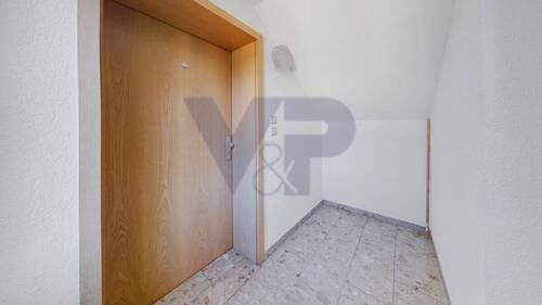 Wohnungseingang - 