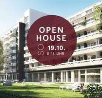 Bezugsfreies Studio-Apartment in Top-Lage mit Einbauküche, Balkon und Concierge-Service - Berlin Wilmersdorf