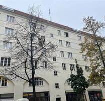 Attraktives 2,5-Zimmer-Wohnung im Ludwigkirch-Kiez. - Berlin Wilmersdorf