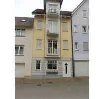 2 Zimmer-Wohnung in der Stadtmitte von Mengen