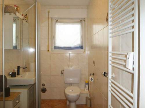Tageslichtbad - 