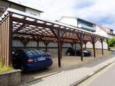 Carport - 