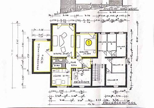 Kellerplan - 