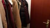 Garderobe.jpg - 4 Zimmer Etagenwohnung in Altdorf bei Nürnberg