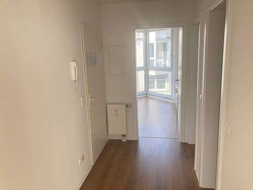 Wohnbeispiel - Flur - 