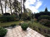  Blick in den Garten - 